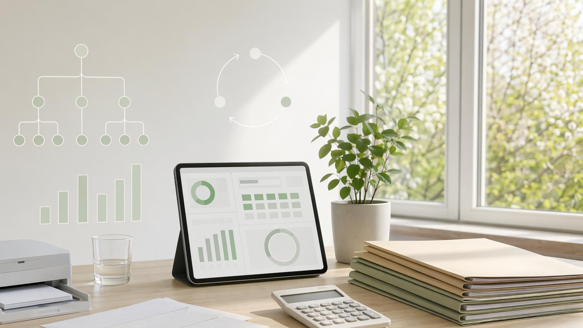 7 Tools Helping Accountants Manage Making Tax Digital Across All Their Clients at Once
